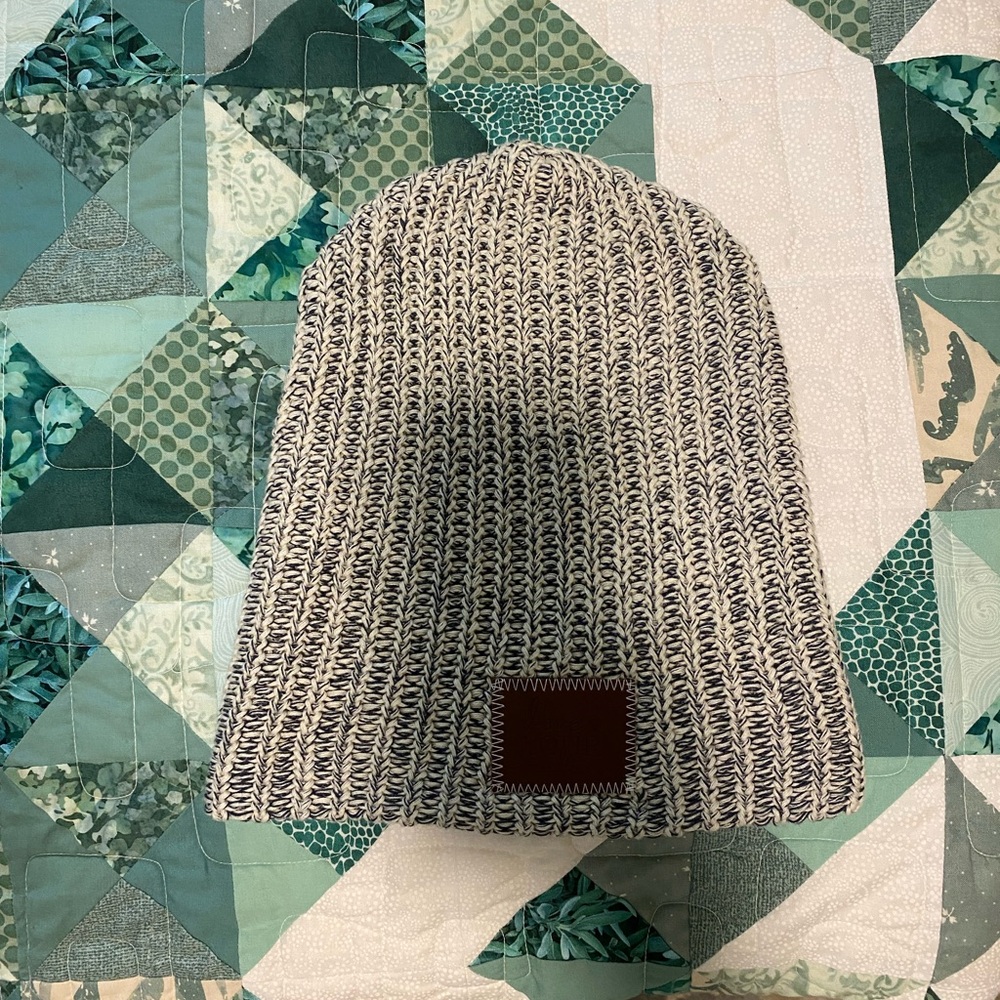 Love Your Melon Slouchy Beanie